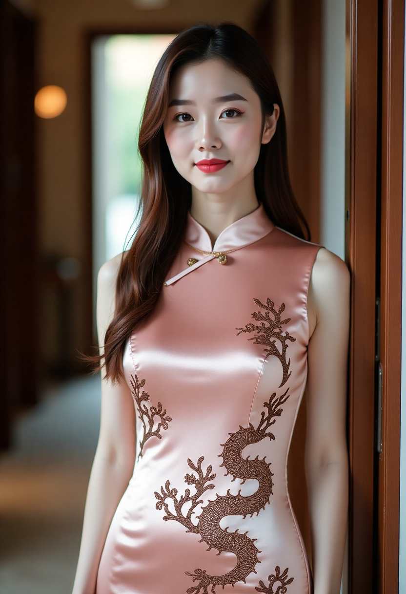 橘子汽水剧照